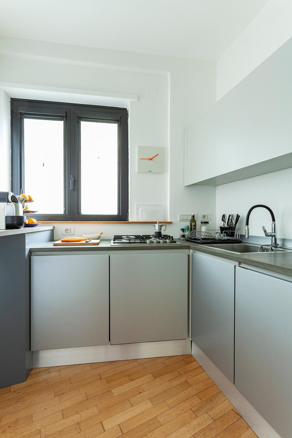 ミラノDuplex Luminoso In Zona Residenzialeアパートメント エクステリア 写真
