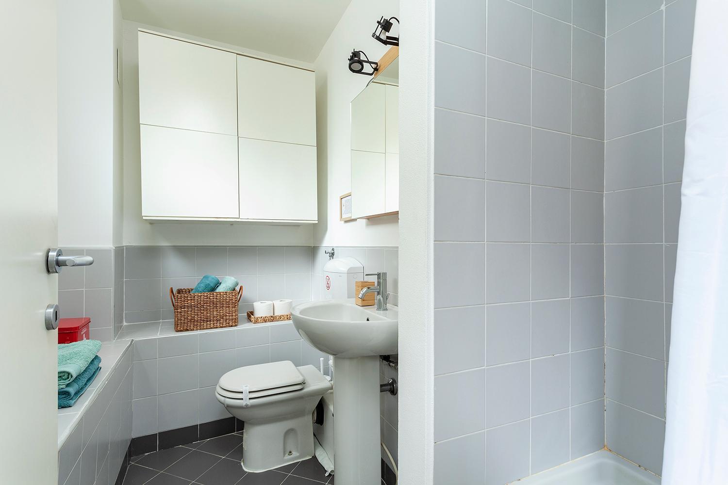 ミラノDuplex Luminoso In Zona Residenzialeアパートメント エクステリア 写真