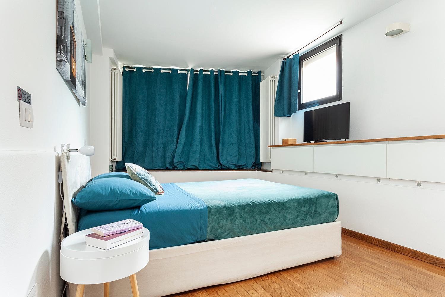 ミラノDuplex Luminoso In Zona Residenzialeアパートメント エクステリア 写真