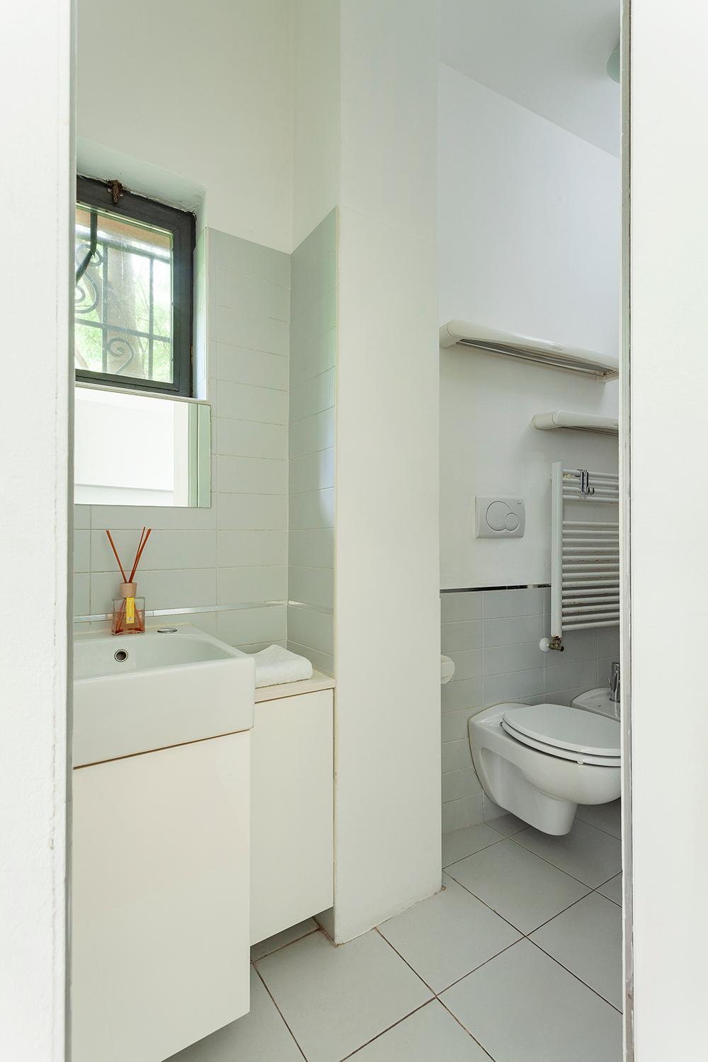 ミラノDuplex Luminoso In Zona Residenzialeアパートメント エクステリア 写真